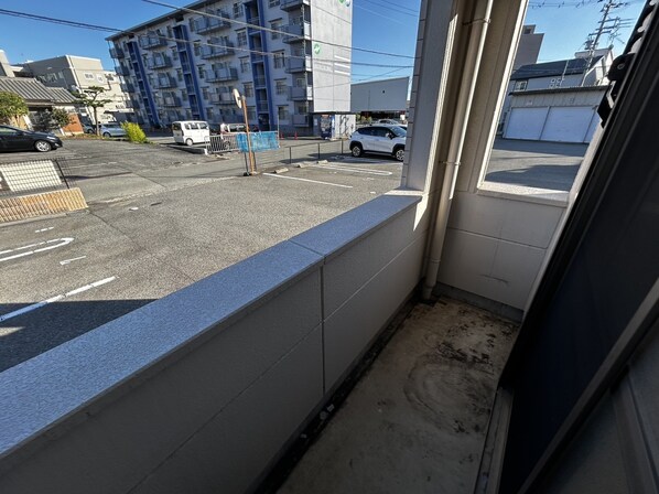 アルティアの物件内観写真